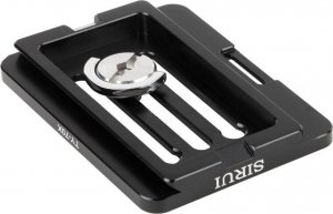 Szybkozłączka Sirui Sirui Quick Release Plate TY-70X 2
