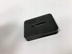 Szybkozłączka Sirui Sirui Quick Release Plate TY-50E 3