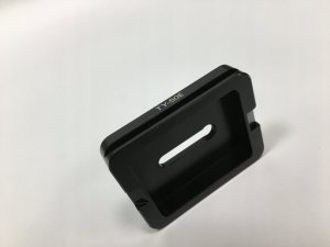 Szybkozłączka Sirui Sirui Quick Release Plate TY-50E 5