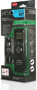 Pilot/wężyk spustowy Hahnel Hähnel Remote Captur Timer Kit Fuji 2