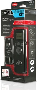 Hahnel Hähnel Remote Captur Timer Kit Canon 2
