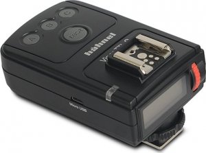 Hahnel Hähnel Viper TTL Canon 3