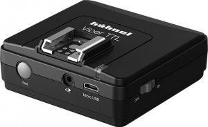 Hahnel Hähnel Viper TTL Canon 4