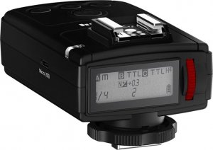 Hahnel Hähnel Viper TTL Transmitter Canon 2