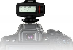 Hahnel Hähnel Viper TTL Transmitter Canon 3