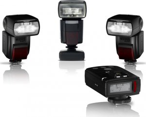 Hahnel Hähnel Viper TTL Transmitter Canon 4