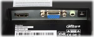 Monitor Dahua Technology LM22-H200 6
