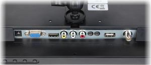 Monitor TFT-12/CCTV 5