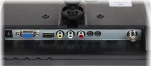 Monitor TFT-10/CCTV 5