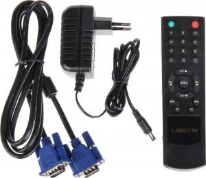 Monitor TFT-10/CCTV 6