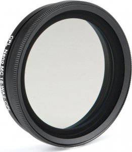 Filtr Sirui Sirui Mobile CPL-filter for VD-01 Anamorphic lens 1