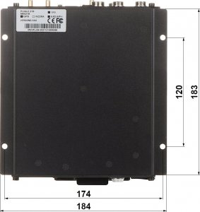 Rejestrator Protect PROTECT-218 6