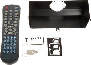 Rejestrator Protect PROTECT-218 9