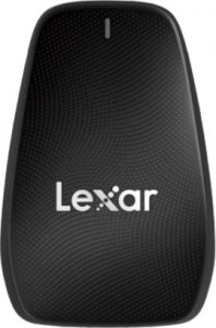 Czytnik Lexar Lexar Cardreader CFexpress Type B USB 3.2 Gen 2x2 Reader 1