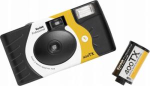 Aparat cyfrowy Kodak Tri-X 400TX czarny 1