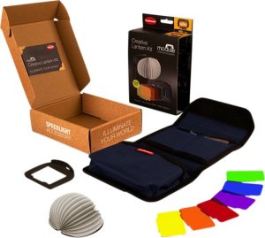 Hahnel Hähnel Module Creative Lantern Kit 4