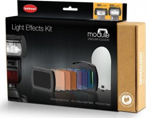Hahnel Hähnel Module Light Effects Kit 1