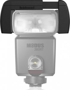 Hahnel Hähnel Module 360 Clamp 2