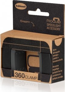 Hahnel Hähnel Module 360 Clamp 3