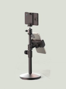 Statyw DigiPower Digipower Achiever Video Call Pro Kit 4