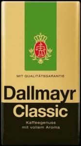 Kawa mielona Dallmayr KAWA MIELONA DALLMAYR CLASSIC HVP 250G 1