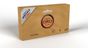 Kawa mielona Lavazza Qualita Oro 3x250 g 3