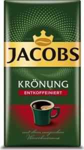 Kawa mielona Jacobs Kawa Jacobs kronung 500g mielona 1