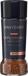 Davidoff Kawa Davidoff explorer's choice 100g rozpuszczalna 4