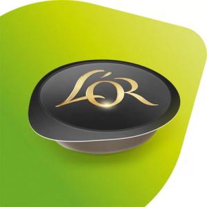 Tassimo TASSIMO 16KAP. LO'R ESPRESSO DELIZIOSO 104G 2