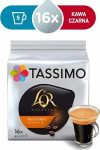 Tassimo TASSIMO 16KAP. LO'R ESPRESSO DELIZIOSO 104G 3