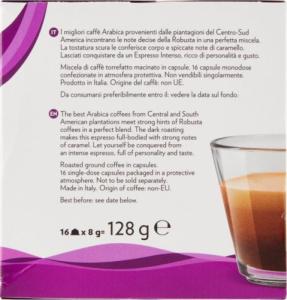 Lavazza Lavazza Espresso Intenso kapsułki Dolce Gusto 16szt 2