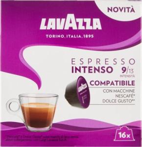 Lavazza Lavazza Espresso Intenso kapsułki Dolce Gusto 16szt 3