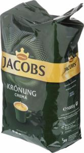 Kawa ziarnista Jacobs Kronung Caffe Crema 1 kg 2