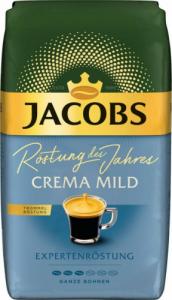 Kawa ziarnista Jacobs Experten Crema Mild 1 kg 2