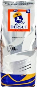 Kawa ziarnista DERSUT Marrone 1 kg 1