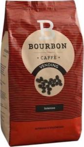 Kawa ziarnista Lavazza Bourbon Vending Intenso 1 kg 1