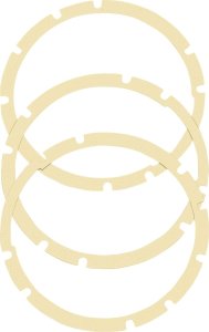 Samyang Samyang Xeen Exchangable Mount Kit PL For 16mm 3