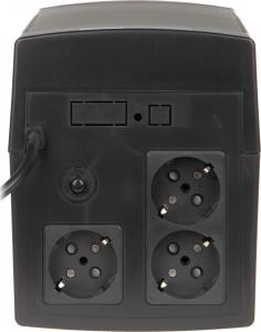 UPS EAST AT-UPS1200BK-LED 3