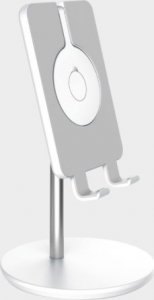 Lampa pierścieniowa DigiPower  Shine Phone holder with 3" ring light 3