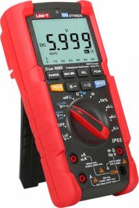 Uni-T MIERNIK UNIWERSALNY UT-195DS UNI-T 2
