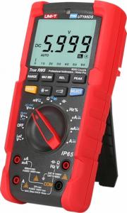 Uni-T MIERNIK UNIWERSALNY UT-195DS UNI-T 3