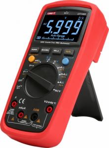 Uni-T Miernik uniwersalny UT-139S 3