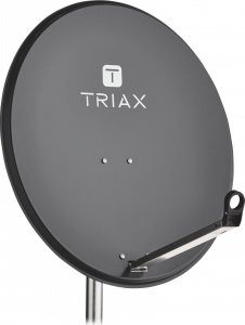 Antena satelitarna Triax AS-80/TRIAX-G 80cm 2