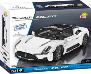 Cobi Cars Maserati MC20 (24334) 1