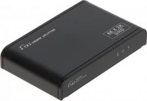 System przekazu sygnału AV ROZGAŁĘŹNIK HDMI-SP-1/2-HDCP 1