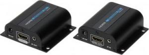 System przekazu sygnału AV EXTENDER HDMI-EX-6IR 1