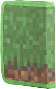 Piórnik Cass film Piórnik szkolny na suwak MINECRAFT 5