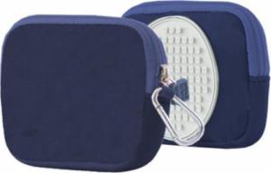 Piórnik Cass film Saszetka na suwak Nieb. Panel Świecący w Ciemności 4