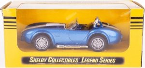 Daffi Shelby Cobra Blue 1