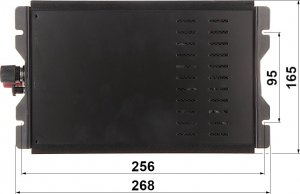 Przetwornica IPS Moduł IPS-3400 2